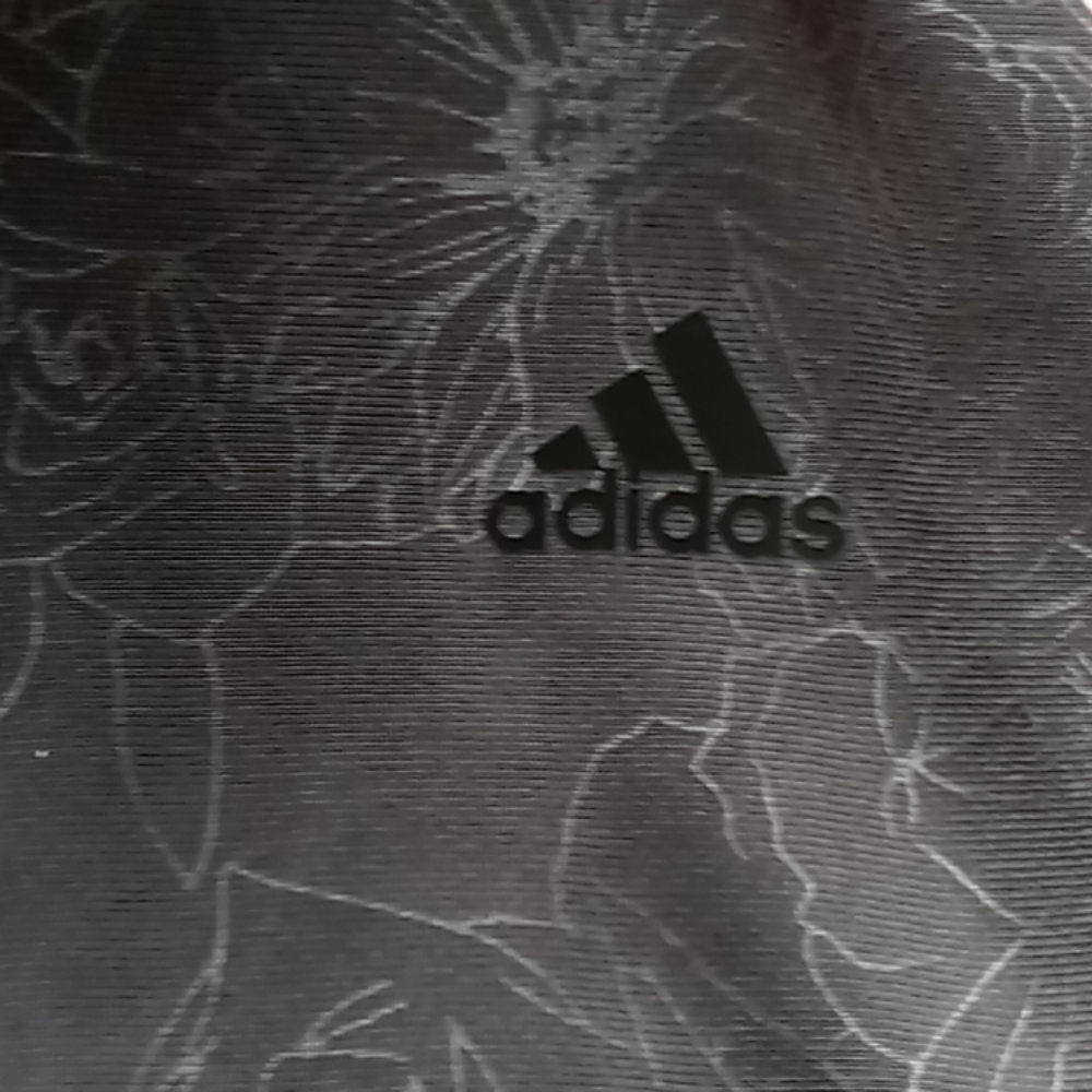 Adidas jacket - Picture 5 of 7